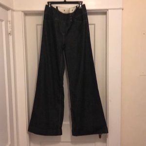 Women’s Wide Leg BCBG Denim